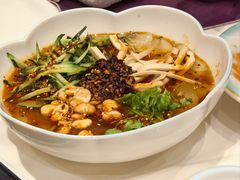 浑源凉粉-凯鸽酒楼(大同振兴街店)