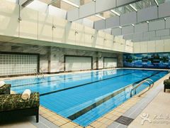 游泳池-银川国贸中心酒店