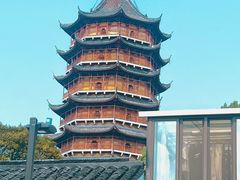 -北寺塔