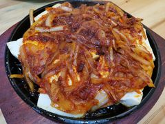 -许妈妈餐厅烤肉烧烤家常菜(明润广场店)