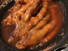 -皇朝会.经典传统粤菜(外滩店)