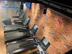-NRG 健身私教CLUB(云山路店)