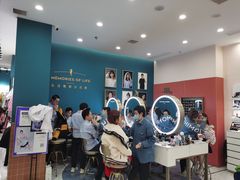 -海马体照相馆(南昌王府井购物中心店)