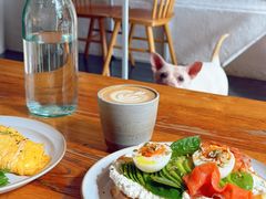 -Egg•Allday Brunch(襄阳北路店)