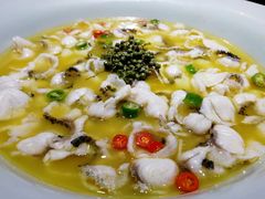 -青花椒花椒鱼(合生汇店)