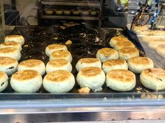 -酥满溢绿豆饼(共和新路店)