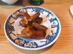 -新荣记(西溪湿地店)