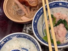 -南京大牌档(凯德大峡谷店)