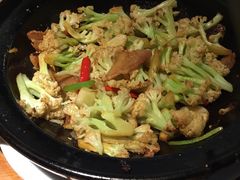 -黑鸡小馆(金源店)