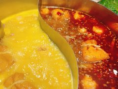 -围炉·川味鲜货火锅(万达珍珠坊店)