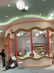 -奈尔宝家庭中心·亲子餐厅(苏州大悦城店)