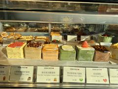 -DRUNK BAKER (上海漕宝路店)