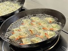 -岳季煎饺