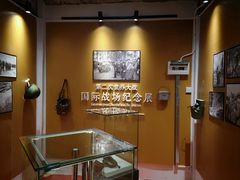 -三亚红色娘子军演艺公园景区