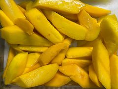 -老炳·七丛松甘草水果