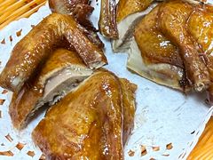 光明乳鸽-盏记光明乳鸽(盐田八分店)