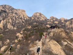 -北京凤凰岭