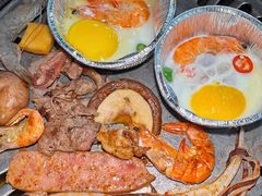 -梨花自助烤肉(乐宾店)