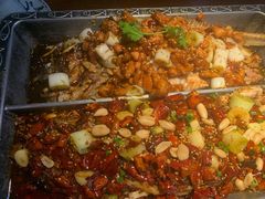 -锦尚阁烤鱼(望京新荟城店)