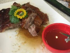 -金成潮菜博物馆(海珠湿地店)
