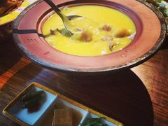 -那家小馆•北京菜•烤鸭(香山店)