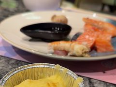 -金海湾自助餐厅(金陵饭店)