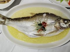 -老人和饭店(淮海中路店)