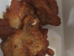 -必胜客(龙泉万达店)