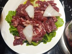 -燚青春东北泥炉烤肉(百合店)