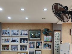 -天发芽·何记葫芦头泡馍·老字号(小南门店)