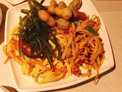 -海底捞火锅(万丰桥店)