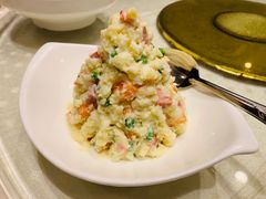 上海土豆色拉-顺风海鲜港(金玉兰店)