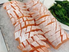 鱼腩-新享乐海鲜(翠华路店)