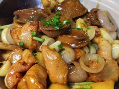 -味妙顺德厨房(绿地缤纷城店)