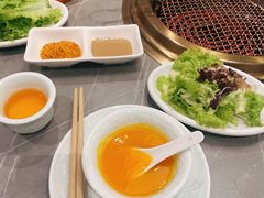-一品诚记烤肉(大连柏威年购物中心店)