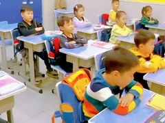 -联恩国际儿童教育·幼小衔接·少儿英语·托管班(远洋未来中心店)