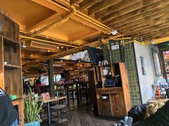 -Q MEX 库迈墨西哥餐吧(三里屯店)