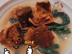 -香港新发烧腊茶餐厅(书城店)