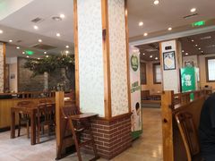 大堂-全州拌饭馆(断桥店)