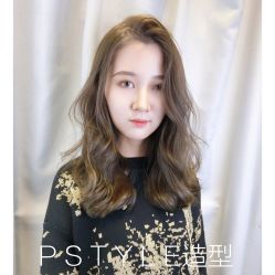 -P.STYLE派斯造型