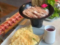 -煲宫猪肚鸡(晶品店)