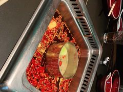 -大隐·成都火锅Bistro(合生麒麟新天地店)