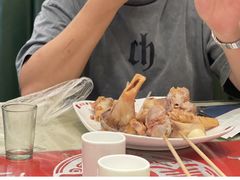 -吴记酱骨炖菜馆(西大直街店)