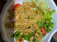 -清真京华源·涮肉烧烤(丰庆店)