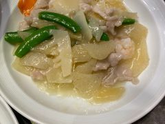 -闫府私房菜·老字号(恒隆店)