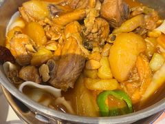 -阿里疆Alijiang·丝路美食·异域风情·清真(长楹天街店)