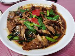 -三碟海鲜餐厅(崇武店)