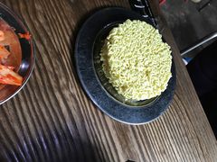 -MI WU FACTORY米屋美食工厂餐厅(绿地店)