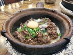 -红星光发煲仔饭(大石街店)