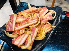 -牛犇烤肉(物资学院路店)